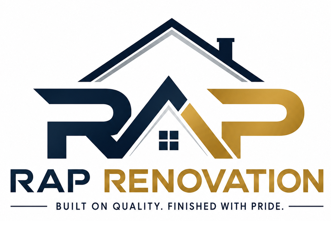 RAP Construction and Renovation Services